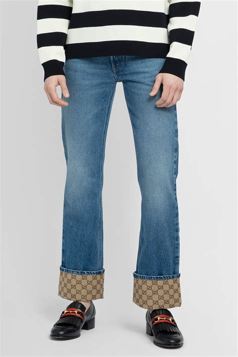 gucci jeans women's price|Gucci jeans for men cheap.